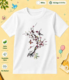 5 September Special Day Kid Cotton Tee Swiftsoul