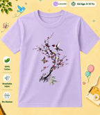 5 September Special Day Kid Cotton Tee Swiftsoul