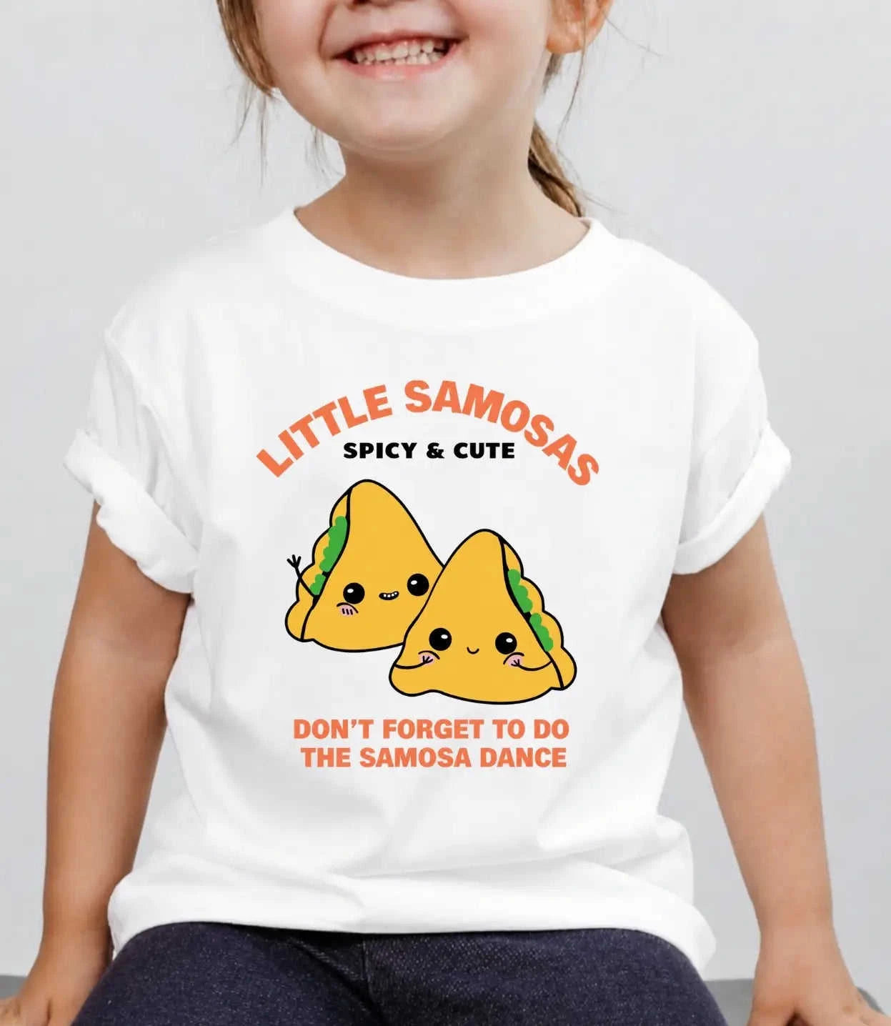 5 September Special Day Kid Cotton Tee Swiftsoul