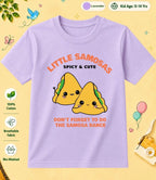 5 September Special Day Kid Cotton Tee Swiftsoul
