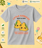 5 September Special Day Kid Cotton Tee Swiftsoul