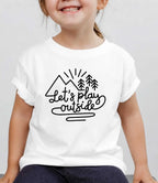 5 September Special Day Kid Cotton Tee Swiftsoul