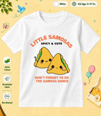 5 September Special Day Kid Cotton Tee Swiftsoul