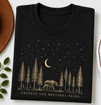 5 September Theme Cotton Tee Swiftsoul