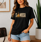 5 September Theme Cotton Tee Swiftsoul