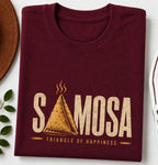 5 September Theme Cotton Tee Swiftsoul
