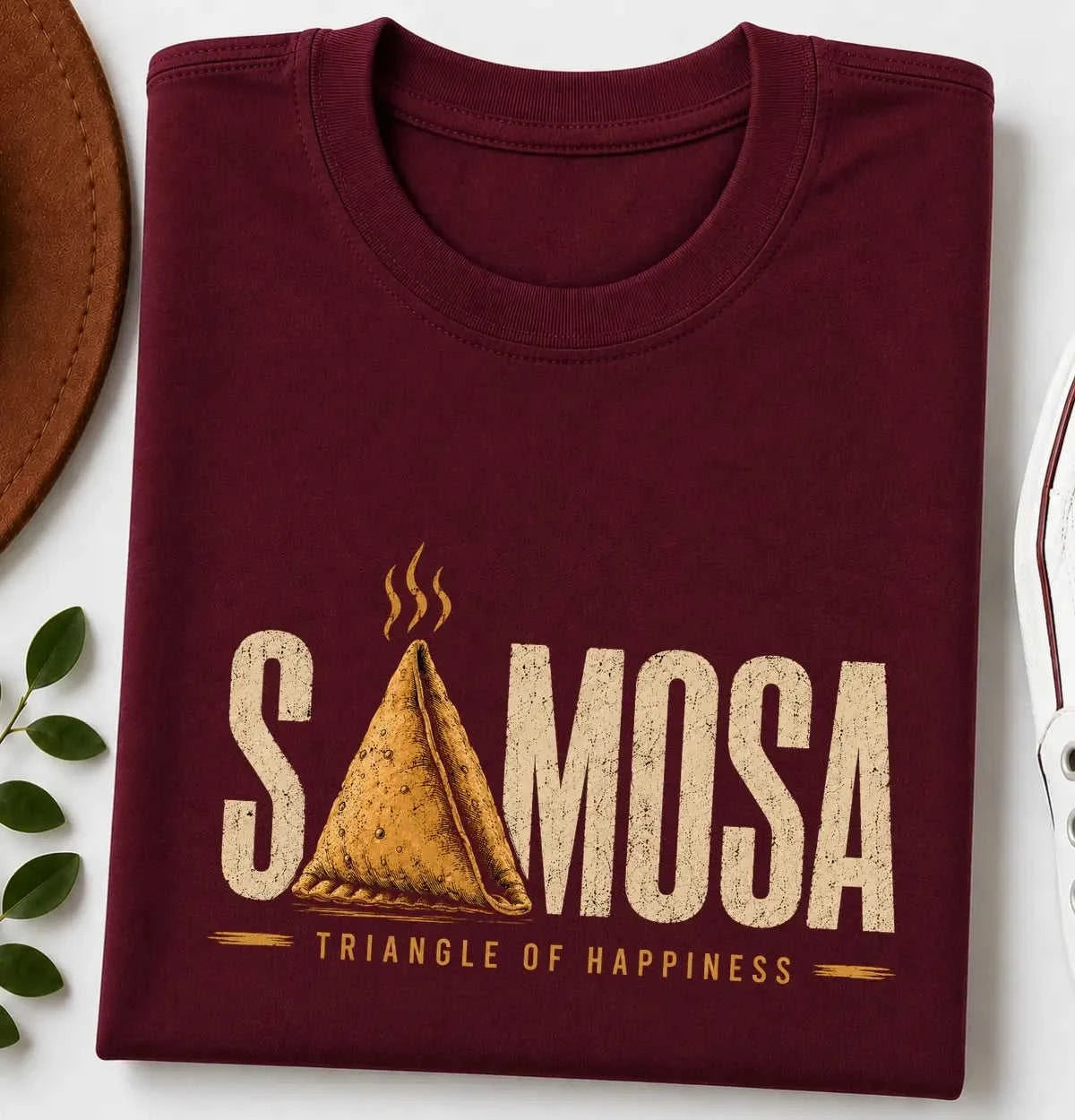5 September Theme Cotton Tee Swiftsoul