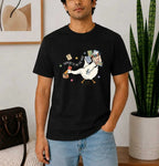 5 September Theme Cotton Tee Swiftsoul