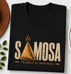 5 September Theme Cotton Tee Swiftsoul