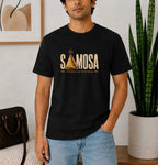 5 September Theme Cotton Tee Swiftsoul