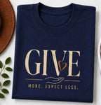 5 September Theme Cotton Tee Swiftsoul