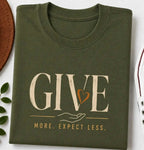 5 September Theme Cotton Tee Swiftsoul