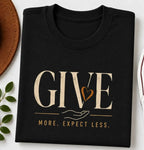 5 September Theme Cotton Tee Swiftsoul