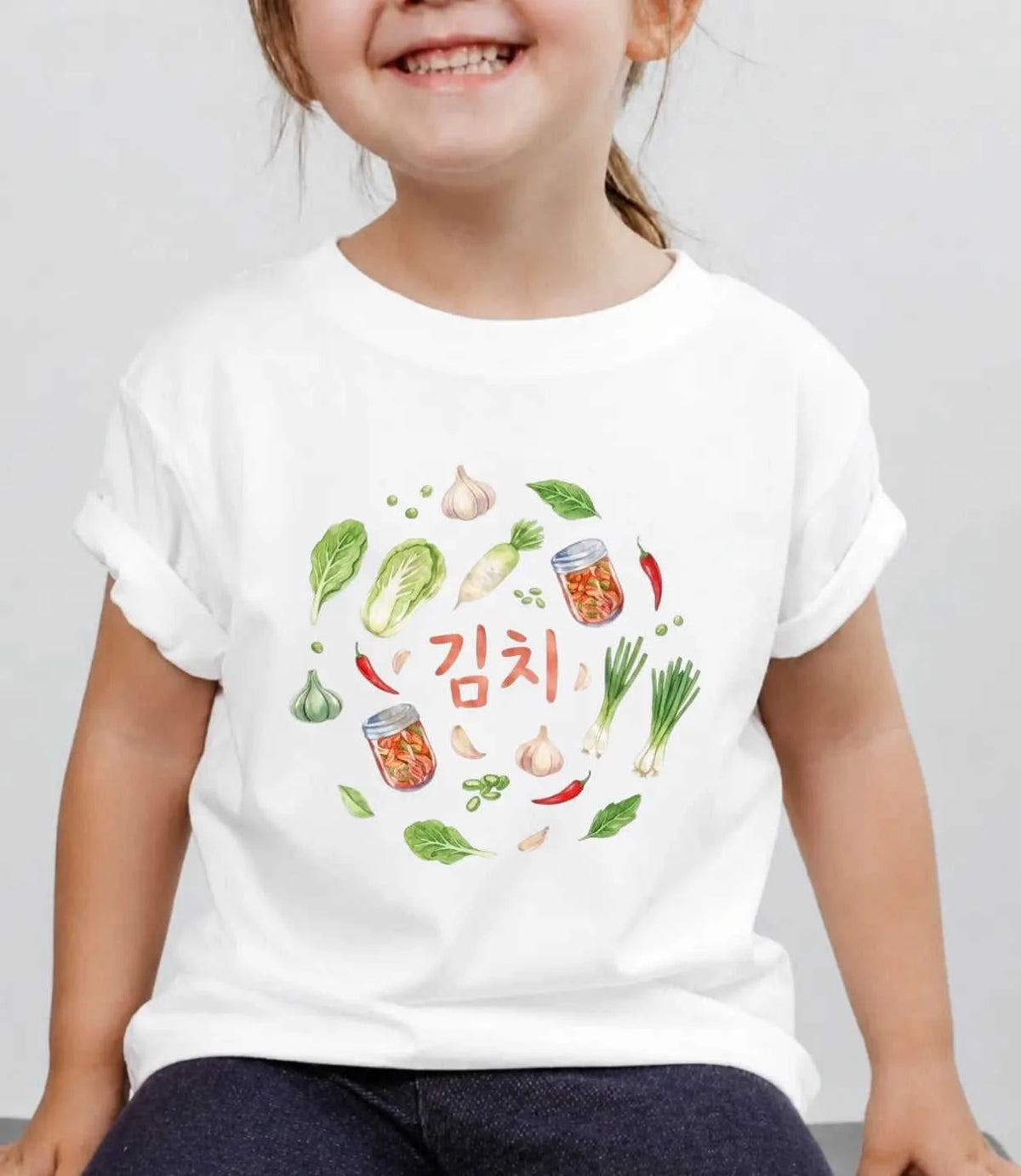 6 December Special Day Kid Cotton Tee Swiftsoul