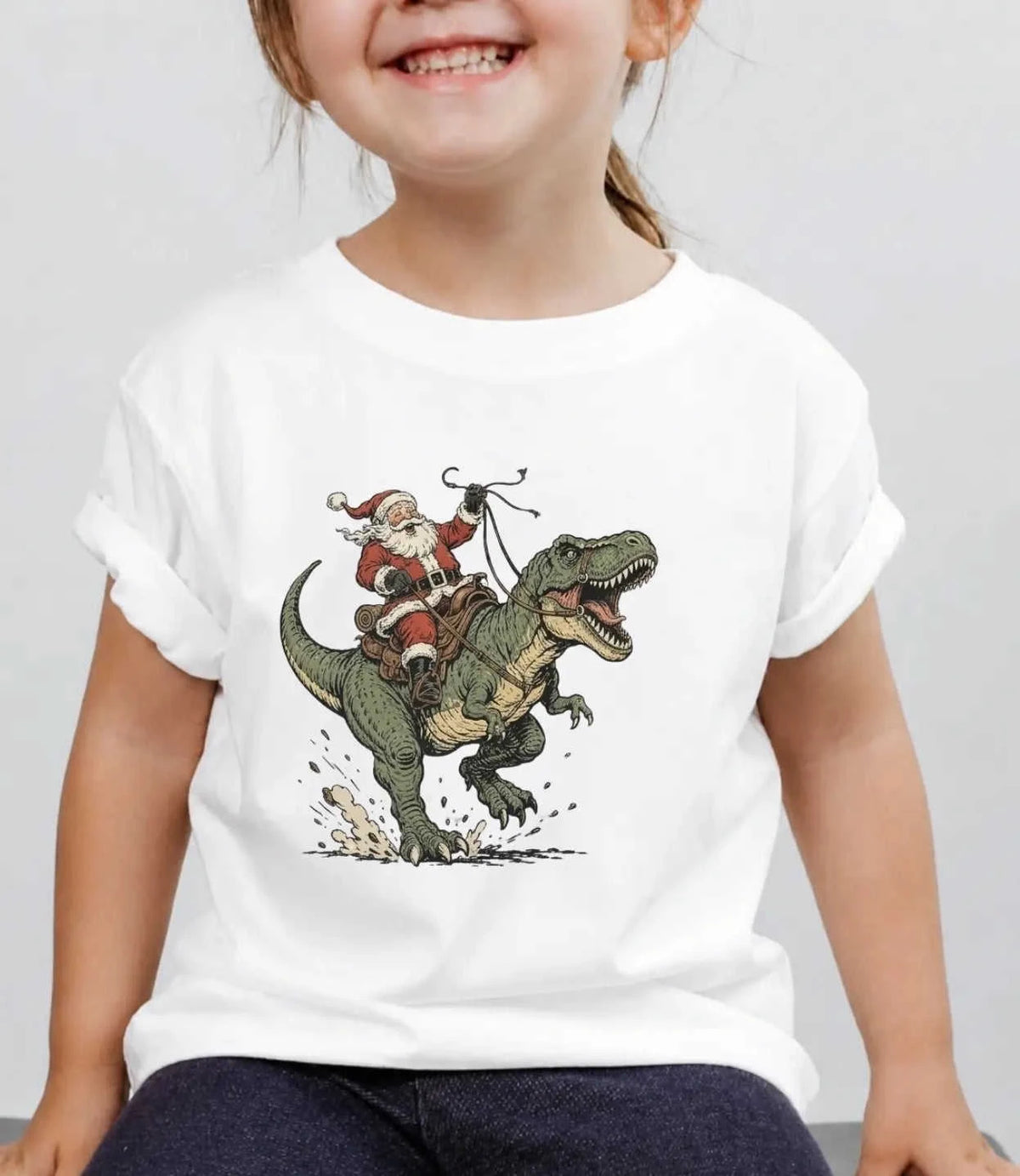 6 December Special Day Kid Cotton Tee Swiftsoul