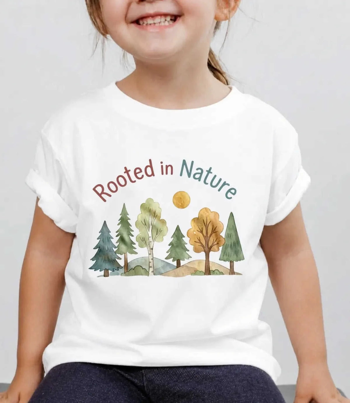 6 December Special Day Kid Cotton Tee Swiftsoul