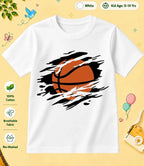 6 November Special Day Kid Cotton Tee Swiftsoul