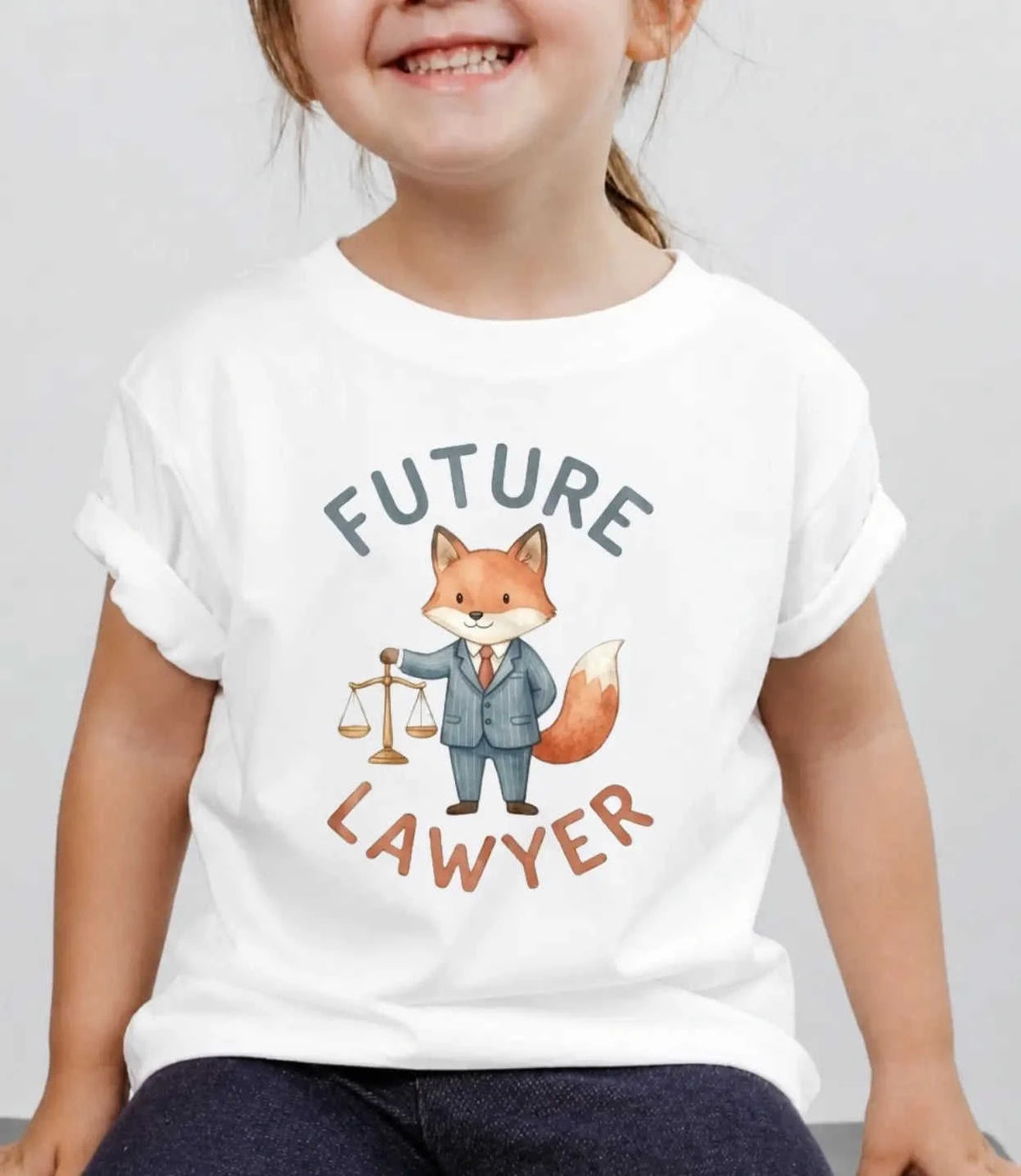 6 November Special Day Kid Cotton Tee Swiftsoul