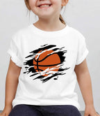 6 November Special Day Kid Cotton Tee Swiftsoul
