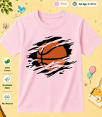 6 November Special Day Kid Cotton Tee Swiftsoul