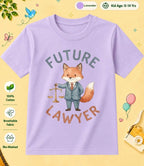 6 November Special Day Kid Cotton Tee Swiftsoul