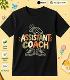 6 October Special Day Kid Cotton Tee Swiftsoul