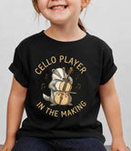 6 October Special Day Kid Cotton Tee Swiftsoul