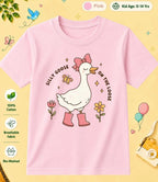 6 September Special Day Kid Cotton Tee Swiftsoul