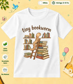 6 September Special Day Kid Cotton Tee Swiftsoul
