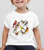 6 September Special Day Kid Cotton Tee Swiftsoul