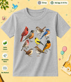 6 September Special Day Kid Cotton Tee Swiftsoul
