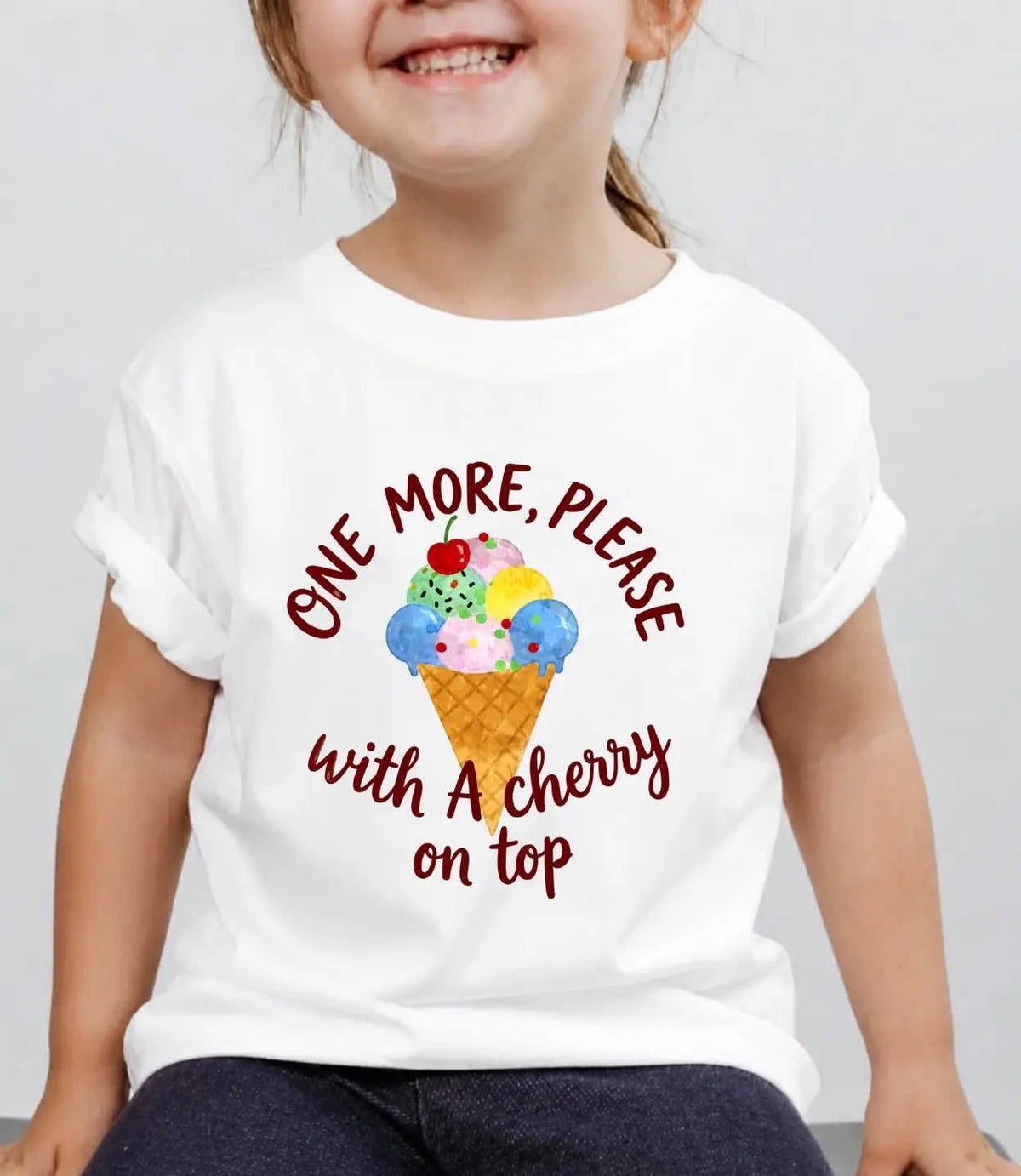 6 September Special Day Kid Cotton Tee Swiftsoul