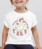 6 September Special Day Kid Cotton Tee Swiftsoul