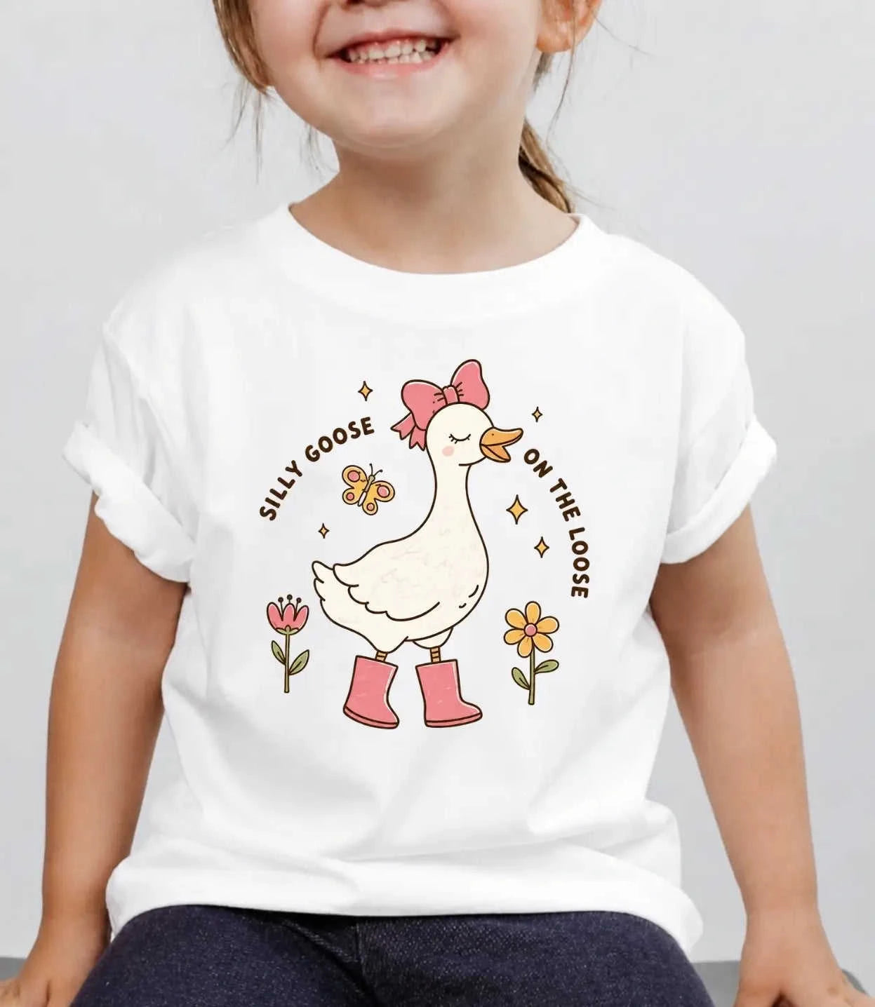 6 September Special Day Kid Cotton Tee Swiftsoul