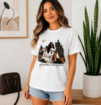 6 September Theme Cotton Tee Swiftsoul