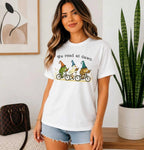 6 September Theme Cotton Tee Swiftsoul