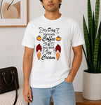 6 September Theme Cotton Tee Swiftsoul