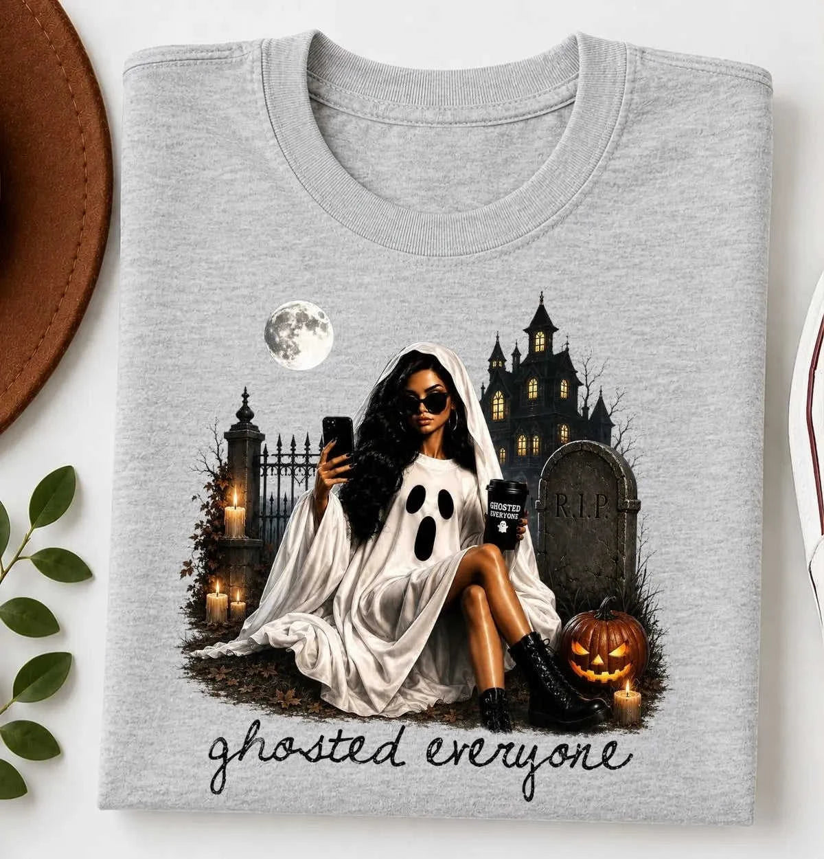 6 September Theme Cotton Tee Swiftsoul