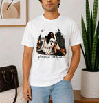 6 September Theme Cotton Tee Swiftsoul