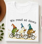 6 September Theme Cotton Tee Swiftsoul