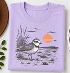 6 September Theme Cotton Tee Swiftsoul