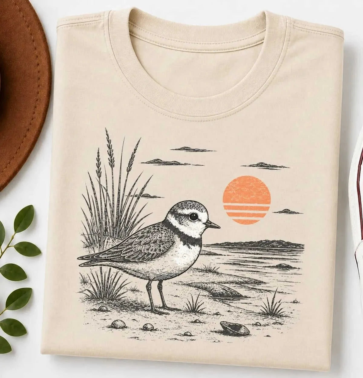 6 September Theme Cotton Tee Swiftsoul