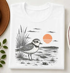 6 September Theme Cotton Tee Swiftsoul