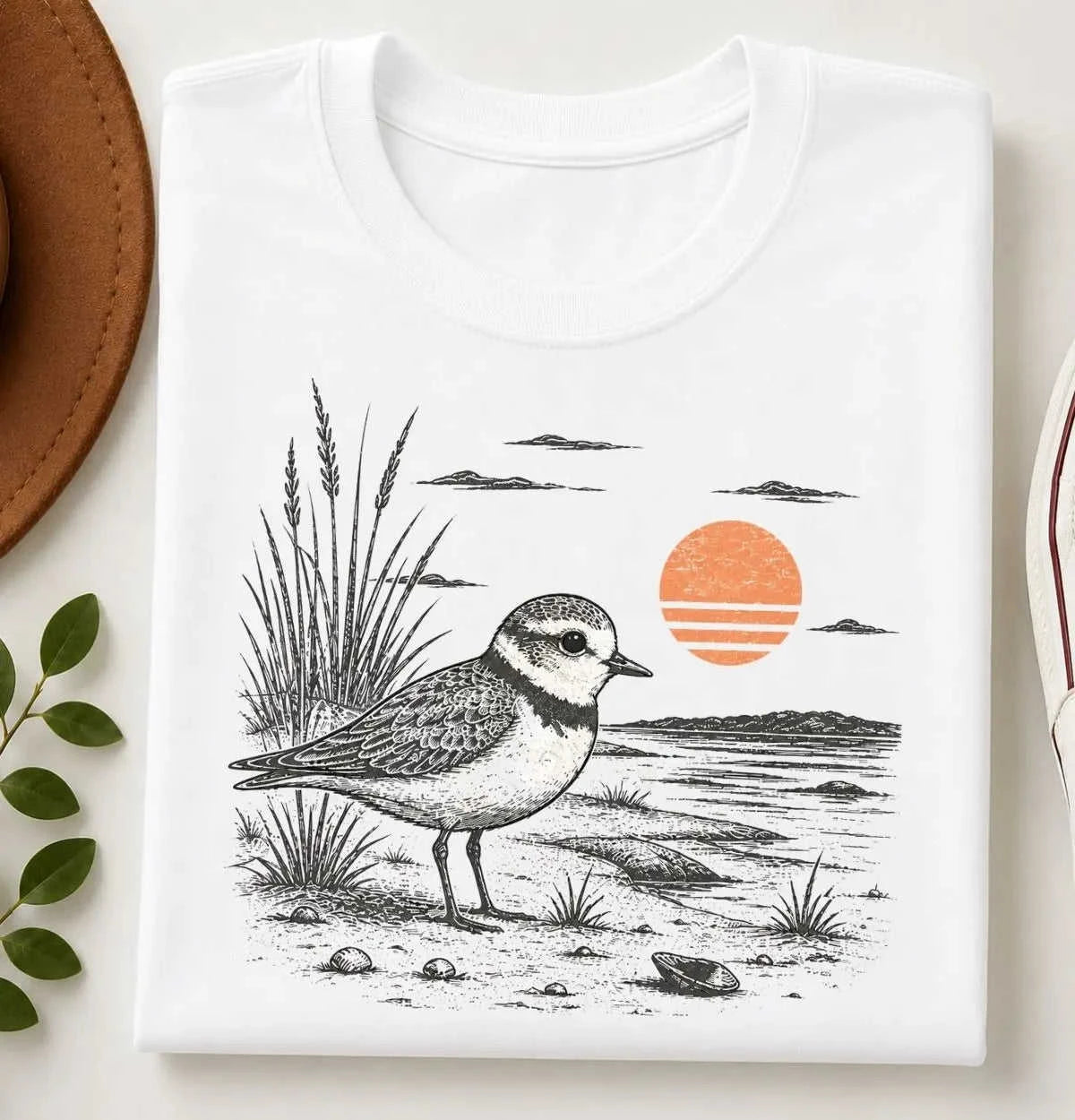 6 September Theme Cotton Tee Swiftsoul