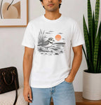 6 September Theme Cotton Tee Swiftsoul
