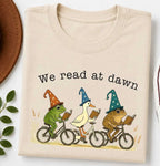 6 September Theme Cotton Tee Swiftsoul