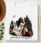 6 September Theme Cotton Tee Swiftsoul