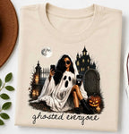 6 September Theme Cotton Tee Swiftsoul