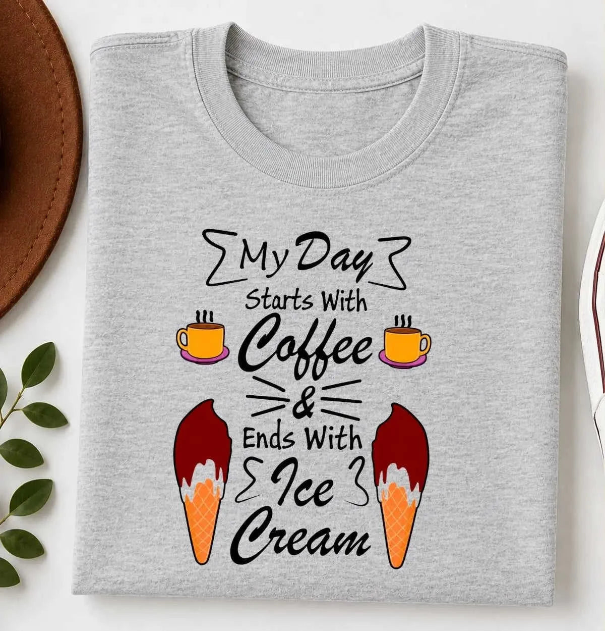 6 September Theme Cotton Tee Swiftsoul