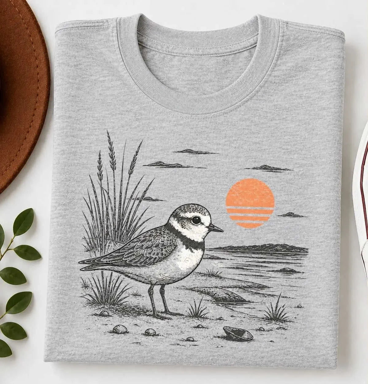 6 September Theme Cotton Tee Swiftsoul
